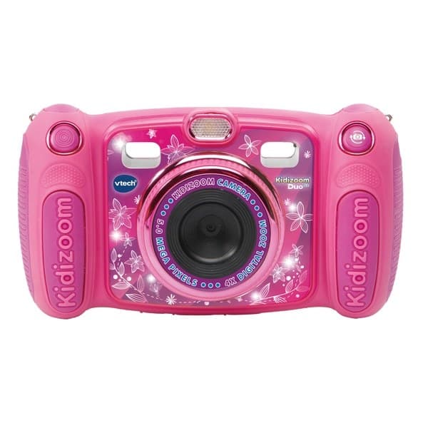 Fashion Vtech Camera pink 