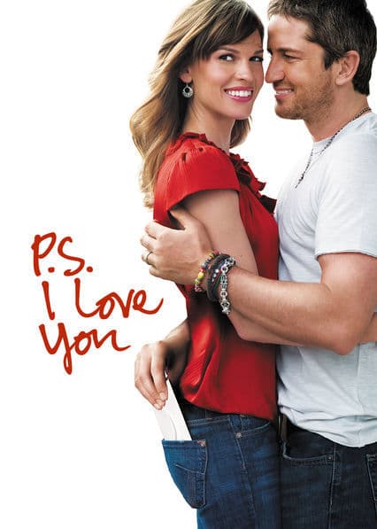 Movie P.S. I Love You