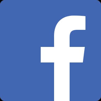 App Facebook - Inicia sessão ou regista-te