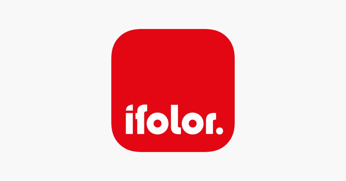 App Ifolor 