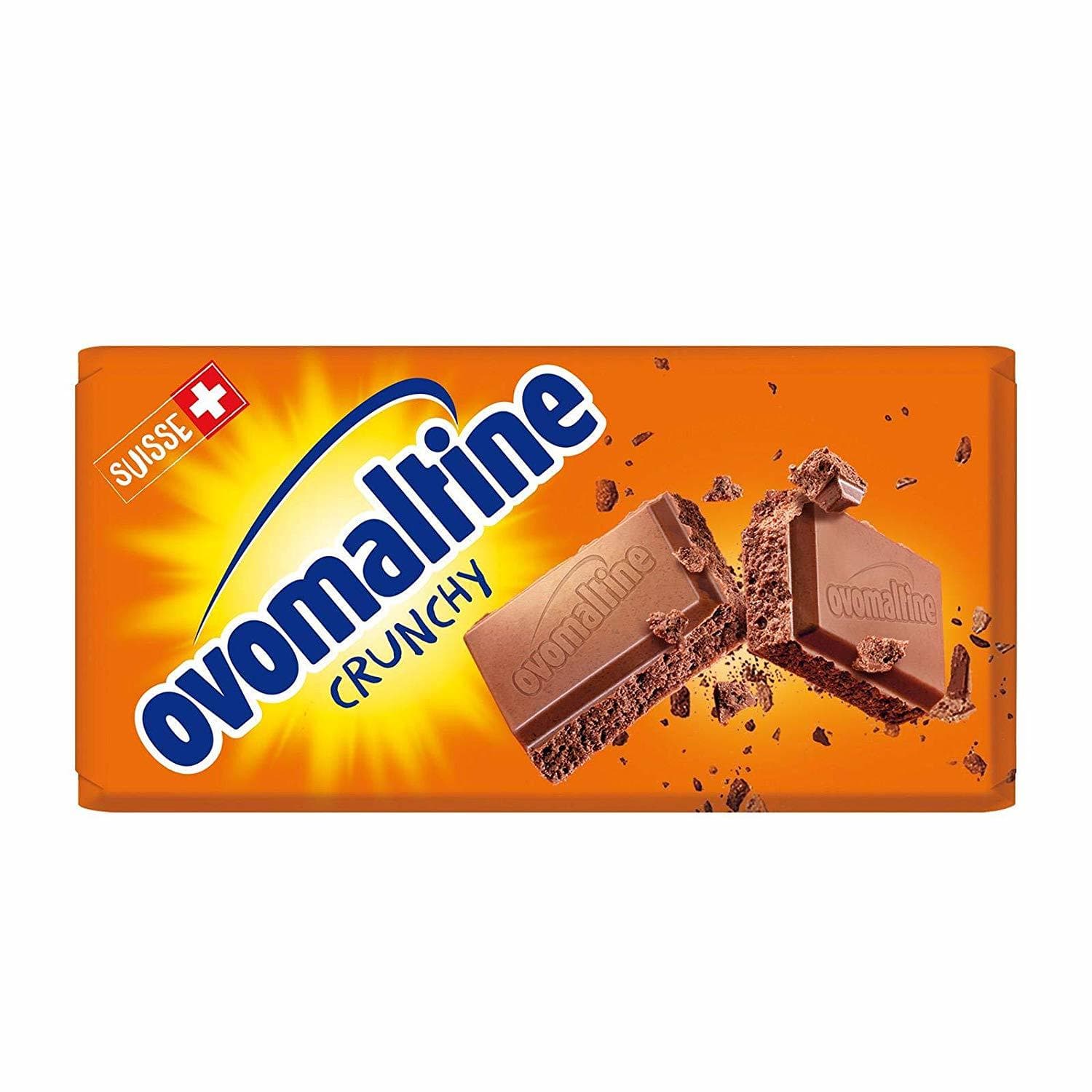 Producto Ovomaltine choco