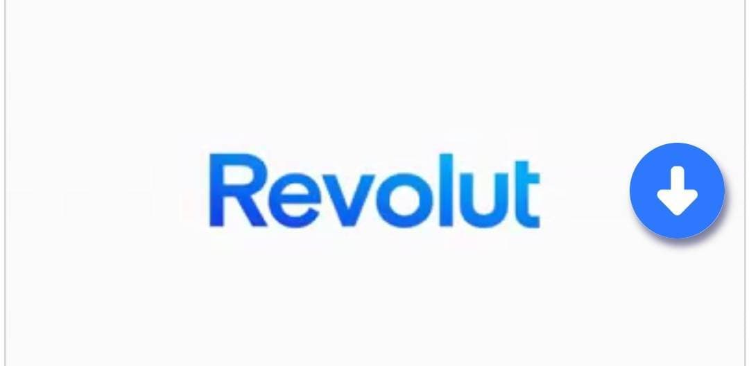 App REVOLUT 