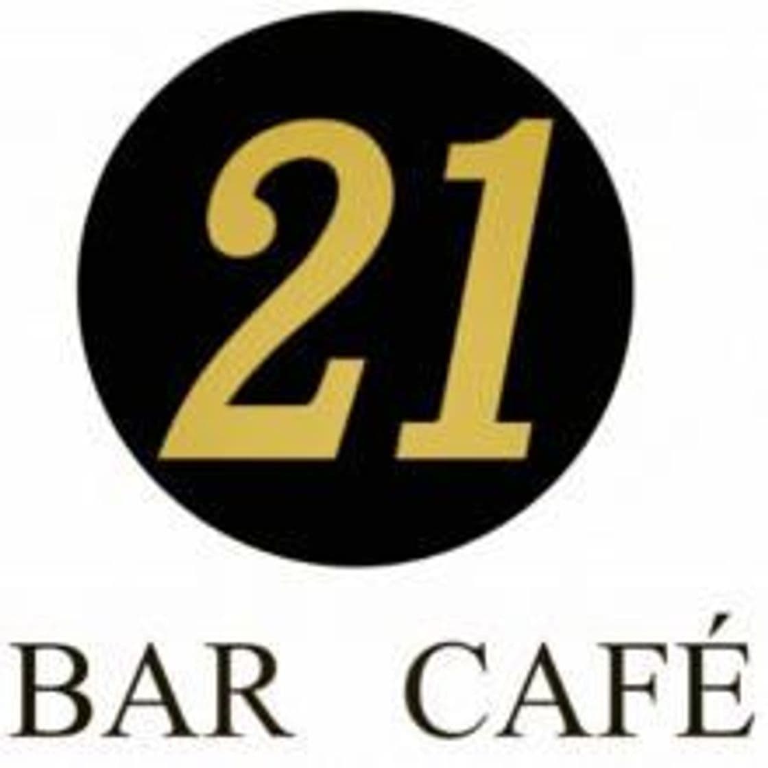 Place 21 Bar Café