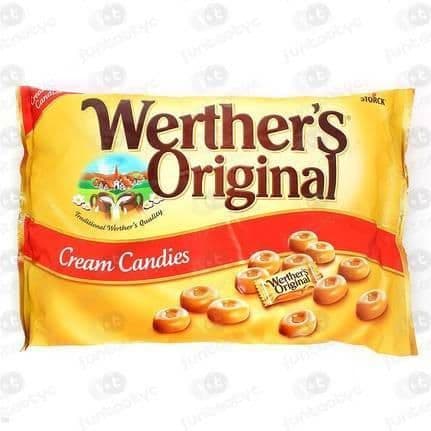 Fashion Werther'S Original