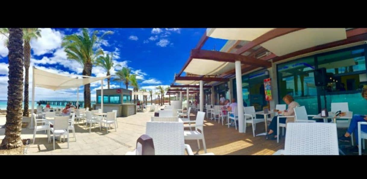 Fashion PORTO SANTO Beach Club - Home | Facebook