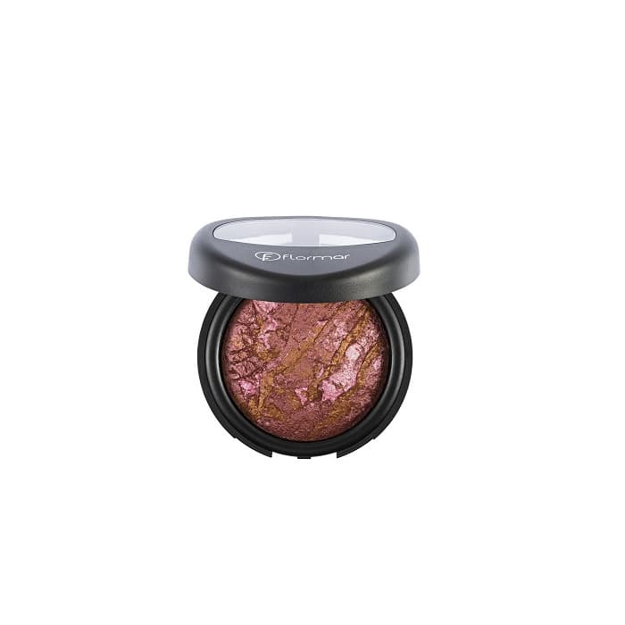 Product Blush Flormar Pink Bronze