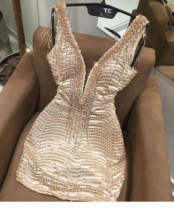 Product 🔥 24k Gold Dress 🔥