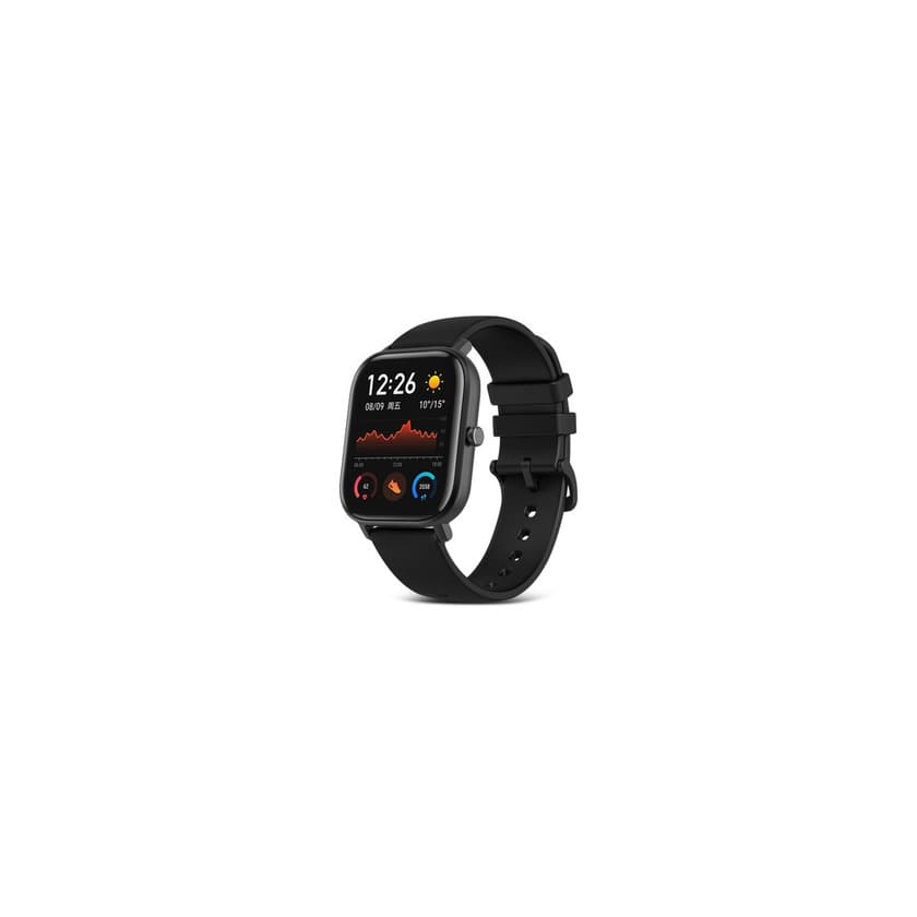 Producto Smartwatch Amazfit GTS