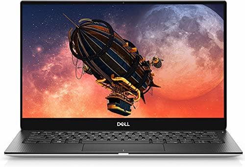 Producto Dell XPS 13 13.3 Pulgadas FHD Delgado y Ligero, InfinityEdge 2019 Laptop