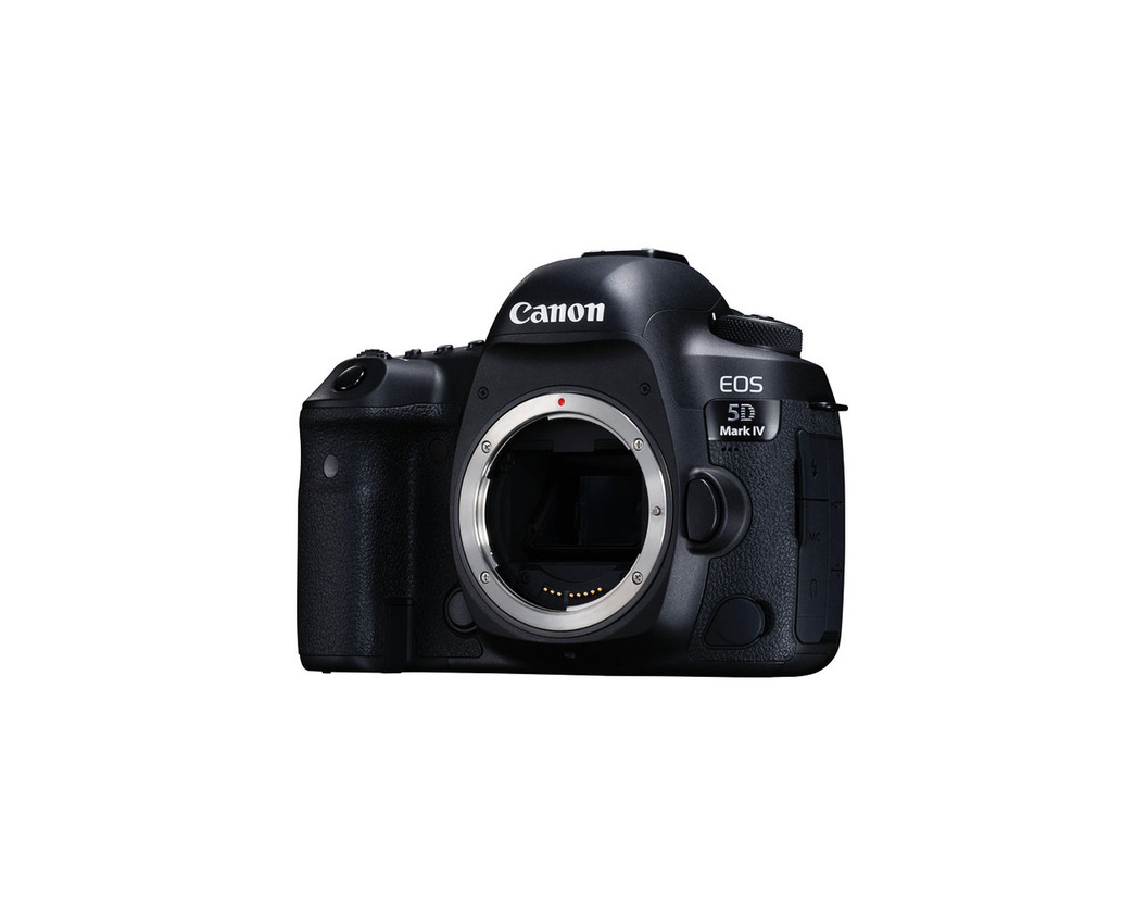 Producto Canon 5D Mark IV