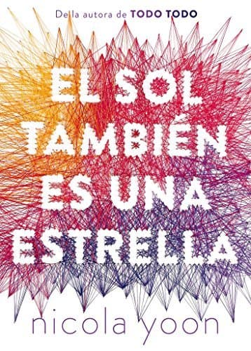 Book El Sol también es una estrella