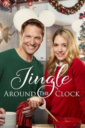 Película Jingle Around the Clock