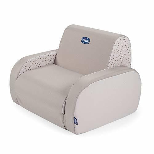 Producto Chicco Twist - Sillón para niños, transformable y desenfundable, 3 posiciones diferentes,