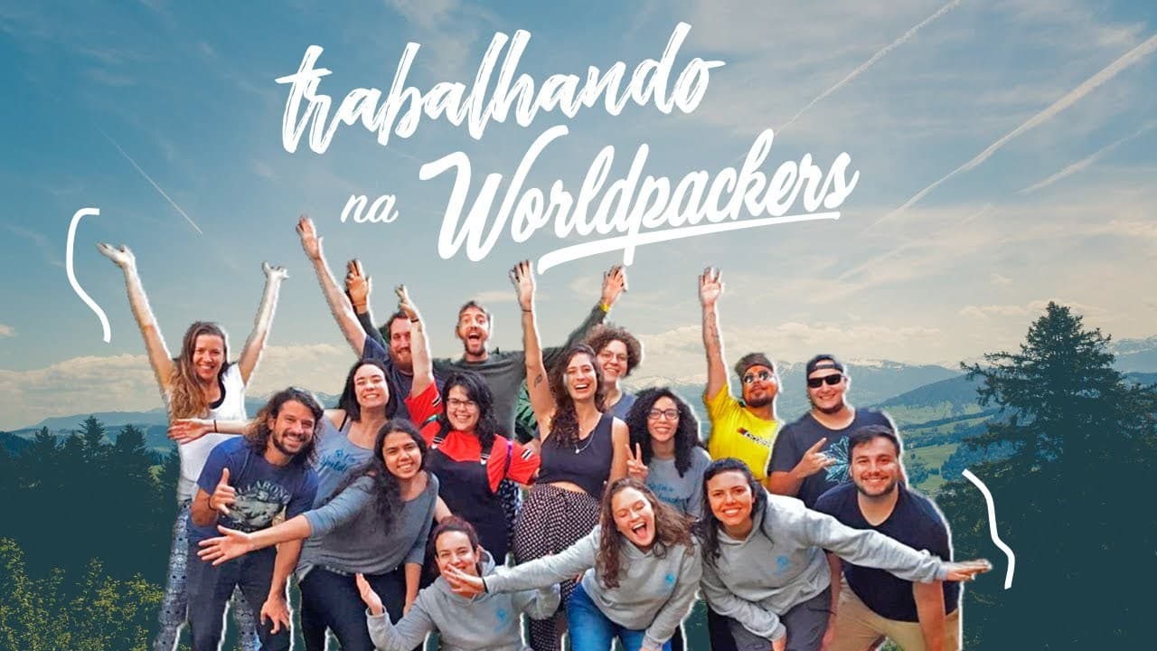 App Worldpackers 