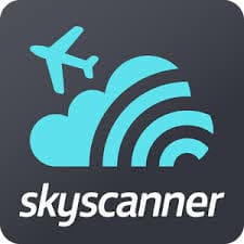 App Skyscanner