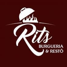 Restaurantes Rits Burgueria e Restô