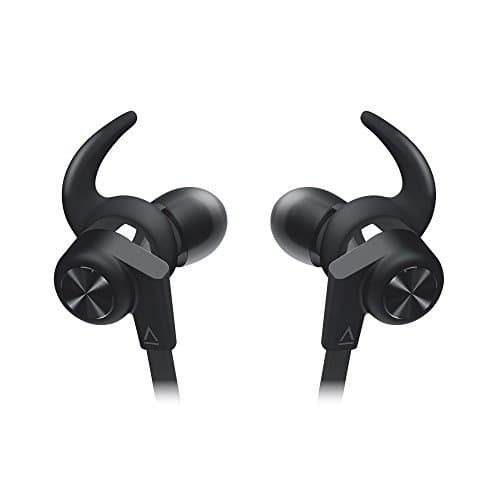 Place Auriculares In-Ear Creative Outlier One inalámbricos Bluetooth 4.1 Resistentes a la transpiración