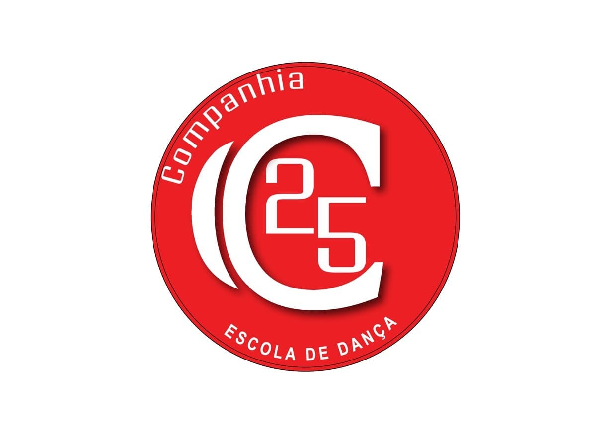 Lugar Companhia 25 - Escola de Dança