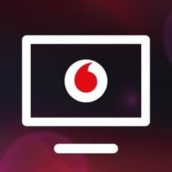 App VodafoneTV