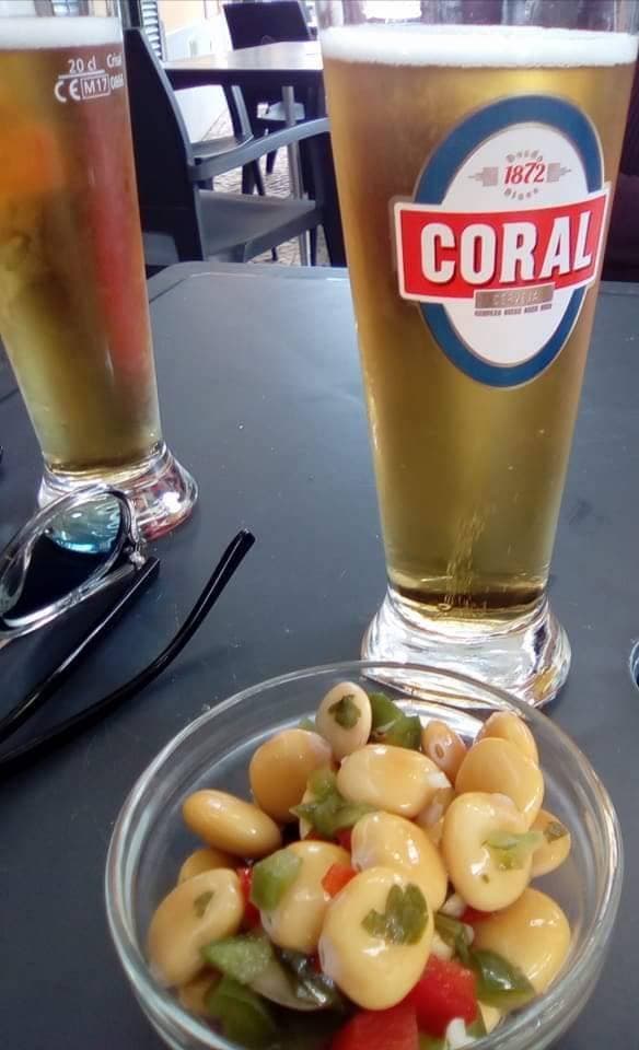 Product Cerveja Coral