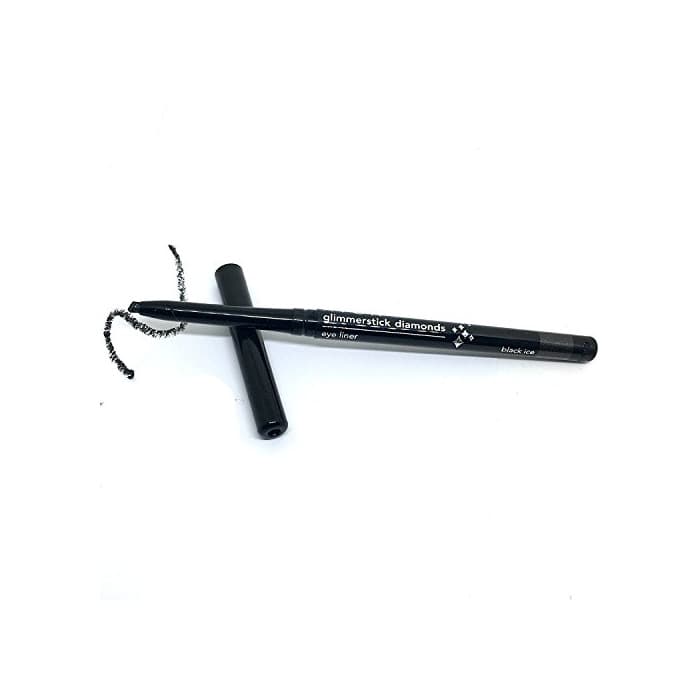 Beauty Glimmerstick Diamond from Avon BLACK ICE EYELINER Pencil