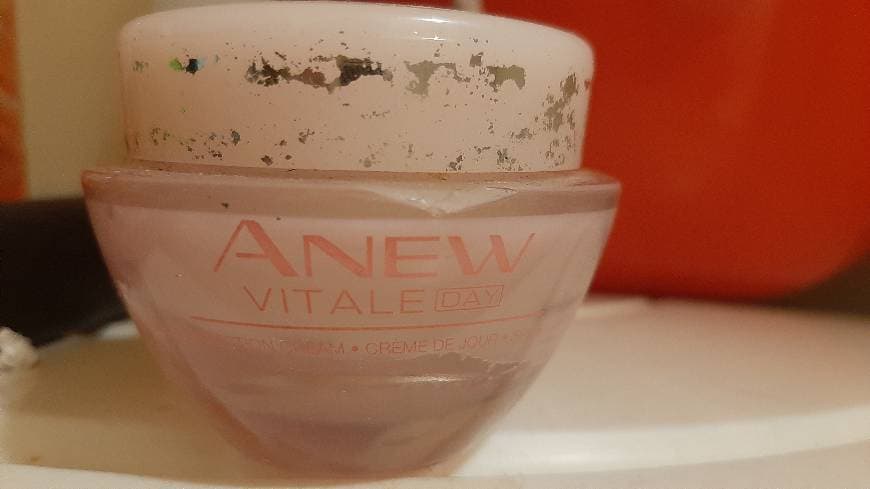 Product Avon - Anew vitale