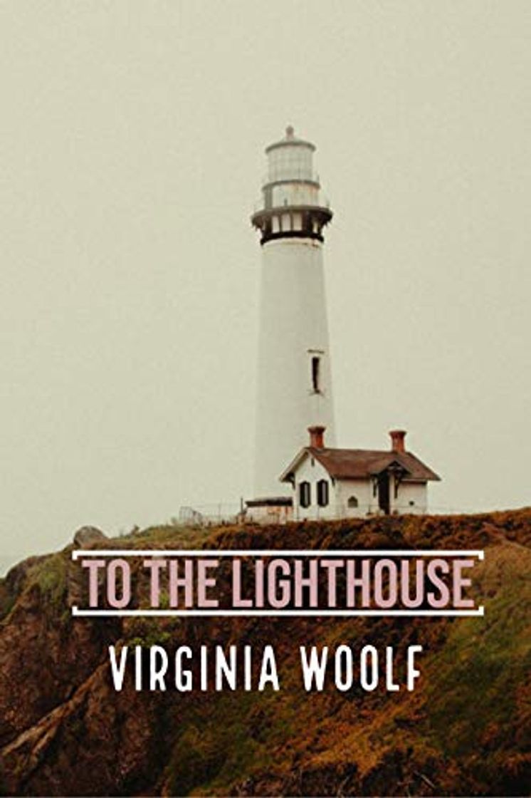 Book To the Lighthouse