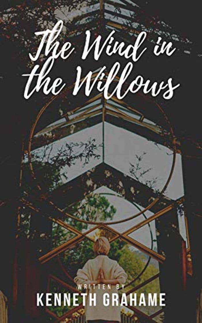 Book The Wind in the Willows