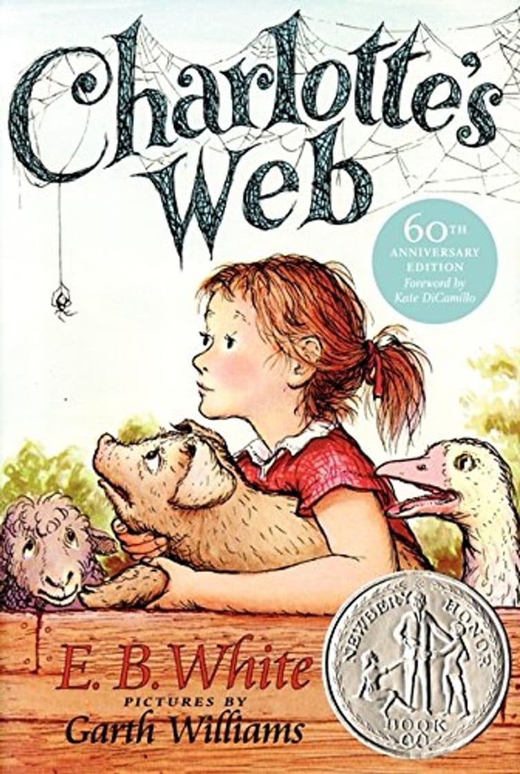 Book Charlotte'S Web