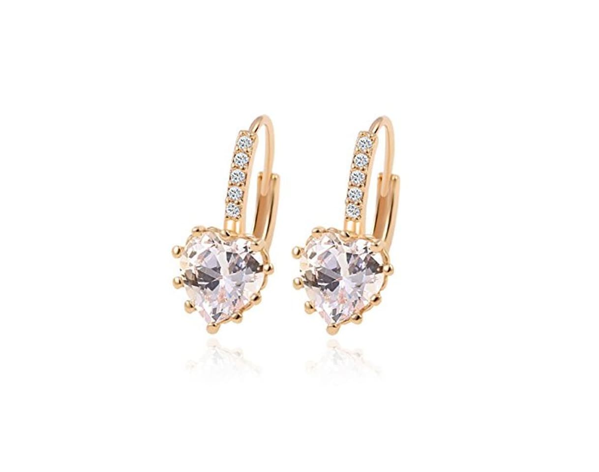 Product Glitz Fashion - Pendientes para mujer