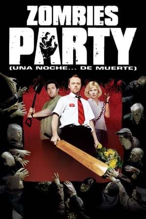 Película Shaun of the Dead