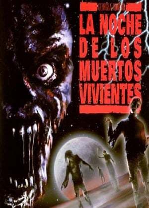 Película Night of the Living Dead