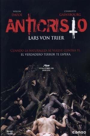 Película Antichrist