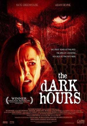 Película The Dark Hours