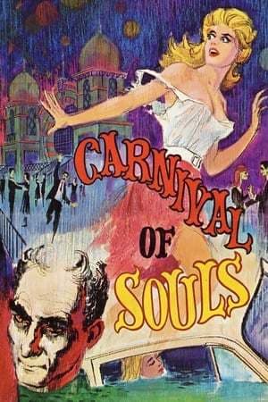 Película Carnival of Souls