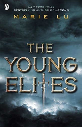 Libro The Young Elites