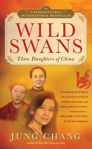 Book Wild Swans