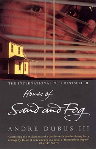 Book House Of Sand And Fog