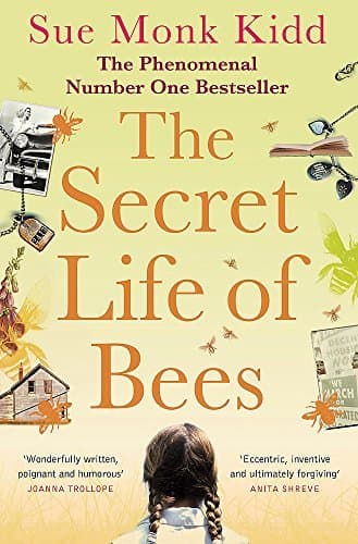 Book The Secret Life of Bees