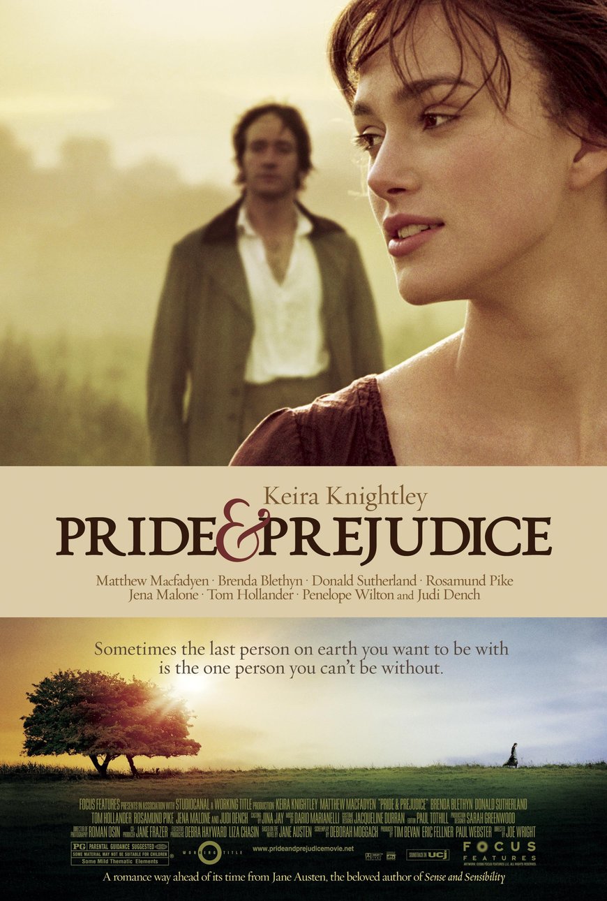 Libro Pride and Prejudice