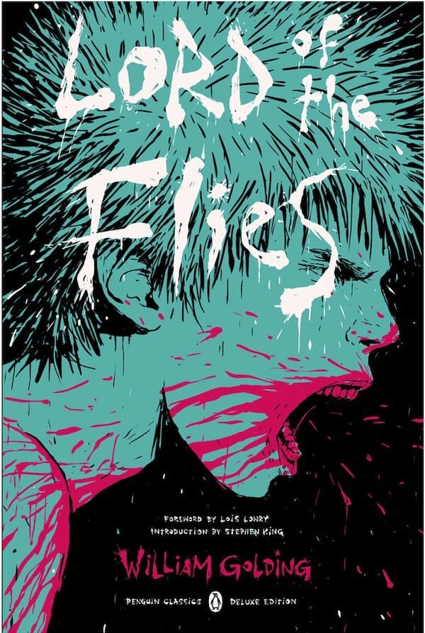 Libro Lord of the Flies