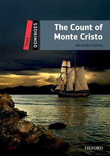 Libro The Count of Monte Cristo