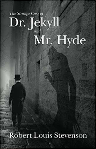 Libro The Strange Case Of Dr. Jekyll And Mr. Hyde