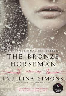 Book The Bronze Horseman