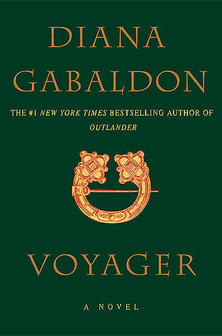 Libro Voyager