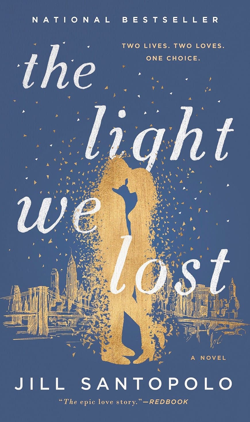 Libro The Light We Lost