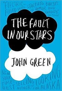 Book The Fault in Our Stars