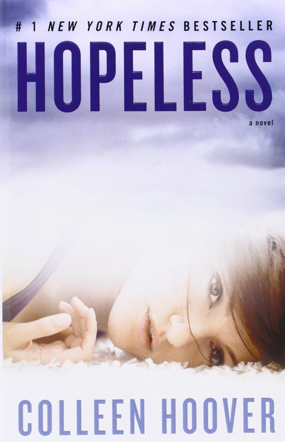 Libro Hopeless