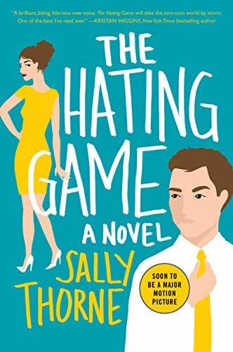 Libro The Hating Game