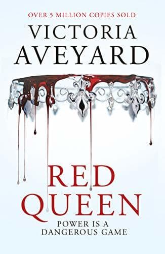 Book Red Queen